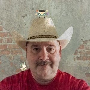 Meet your Posher, Russell